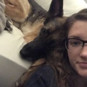 Meet your Posher, Emily